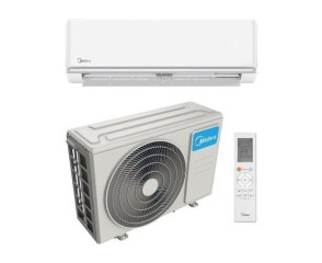 Кондиционер Midea Nordic MSAGN-12FN8-I/MSAGN-12FN8-O