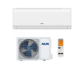 Кондиціонер AUX Q-Smart Plus AUX-24QC