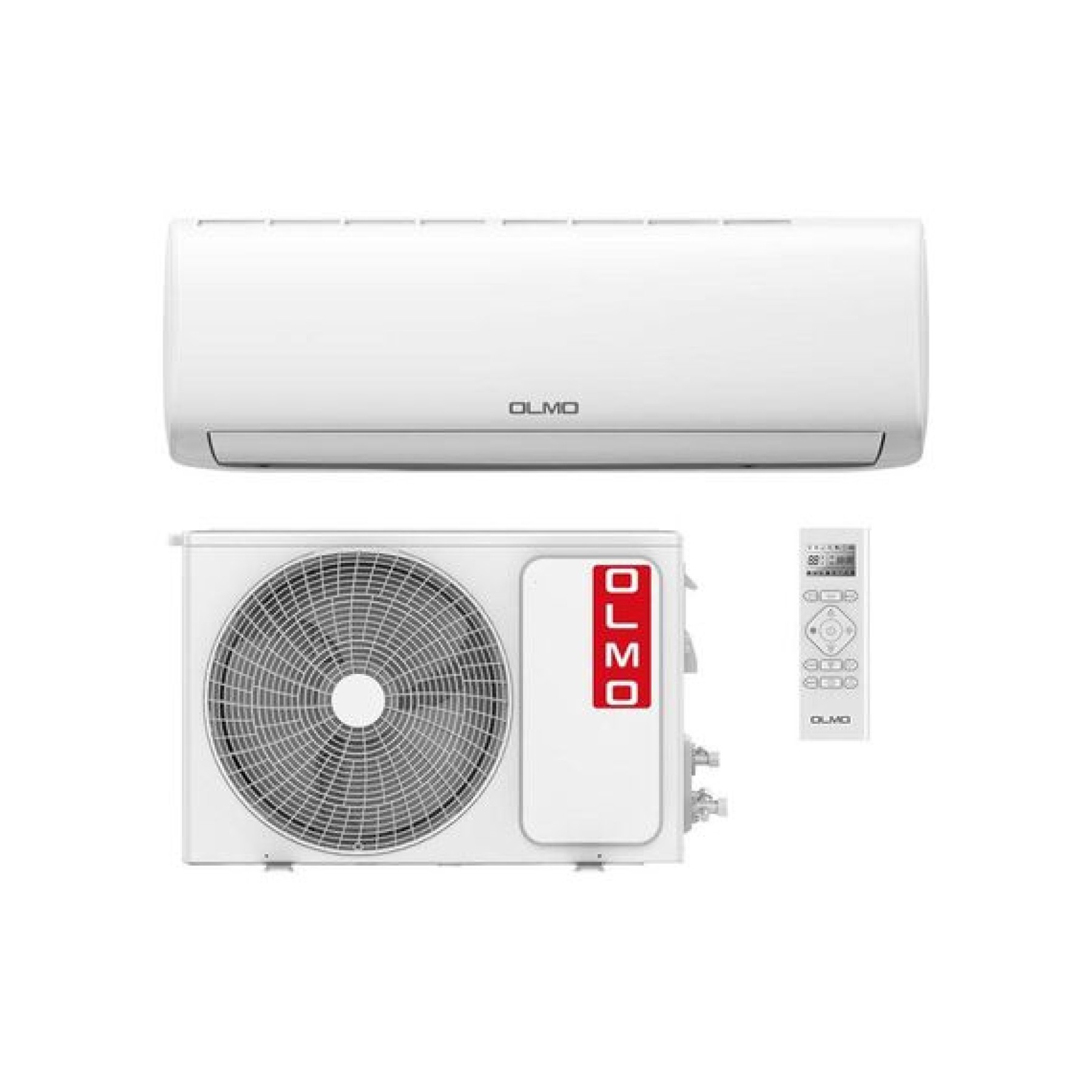 Кондиционер Olmo OSH-18LDH3