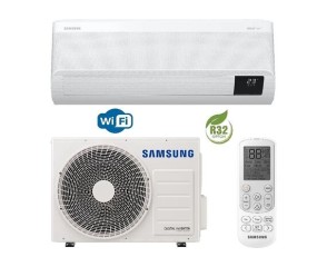 Кондиціонер Samsung GEO Mass AR60F09C1BWNUA