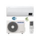 Кондиционер Samsung GEO Mass AR60F12C1BWNUA
