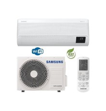 Кондиционер Samsung GEO Mass AR60F18C1BWNUA