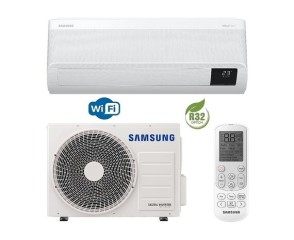 Кондиціонер Samsung GEO Mass AR60F18C1BWNUA