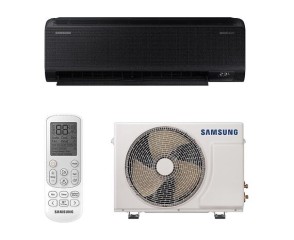 Кондиціонер Samsung Black Diamond AR70F09C1BBNUA