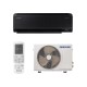 Кондиционер Samsung Black Diamond AR70F09C1BBNUA