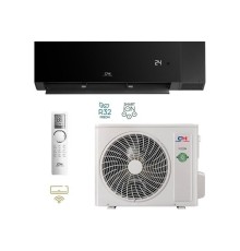 Кондиционер Cooper&Hunter Nature Black CH-S09FTXAN-BL