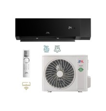 Кондиционер Cooper&Hunter Nature Black CH-S18FTXAN-BL