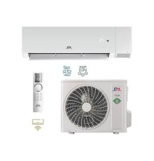 Кондиционер Cooper&Hunter Nature White CH-S18FTXAN-WP