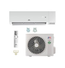 Кондиционер Cooper&Hunter Nature White CH-S24FTXAN-WP