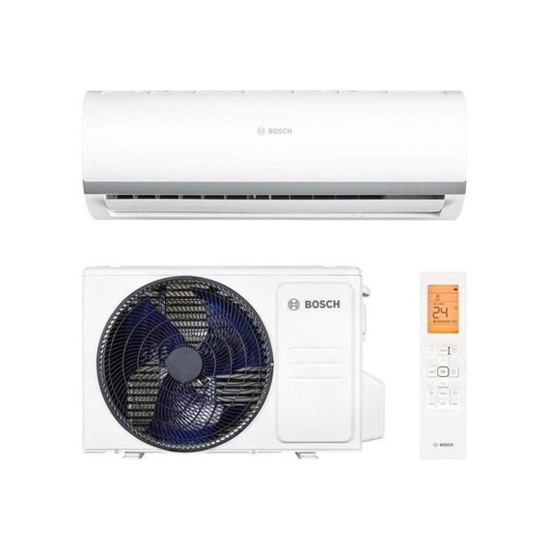 Кондиционер Bosch Climate CL 2000 RAC 7,0 кВт