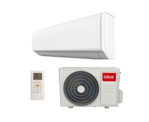 Кондиціонер IDEA ISR-18HR-MA01-DN8