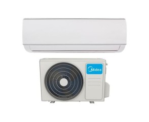 Кондиціонер Midea Forest AF6-09N8C2E-I/AF6-09N8C2E-O