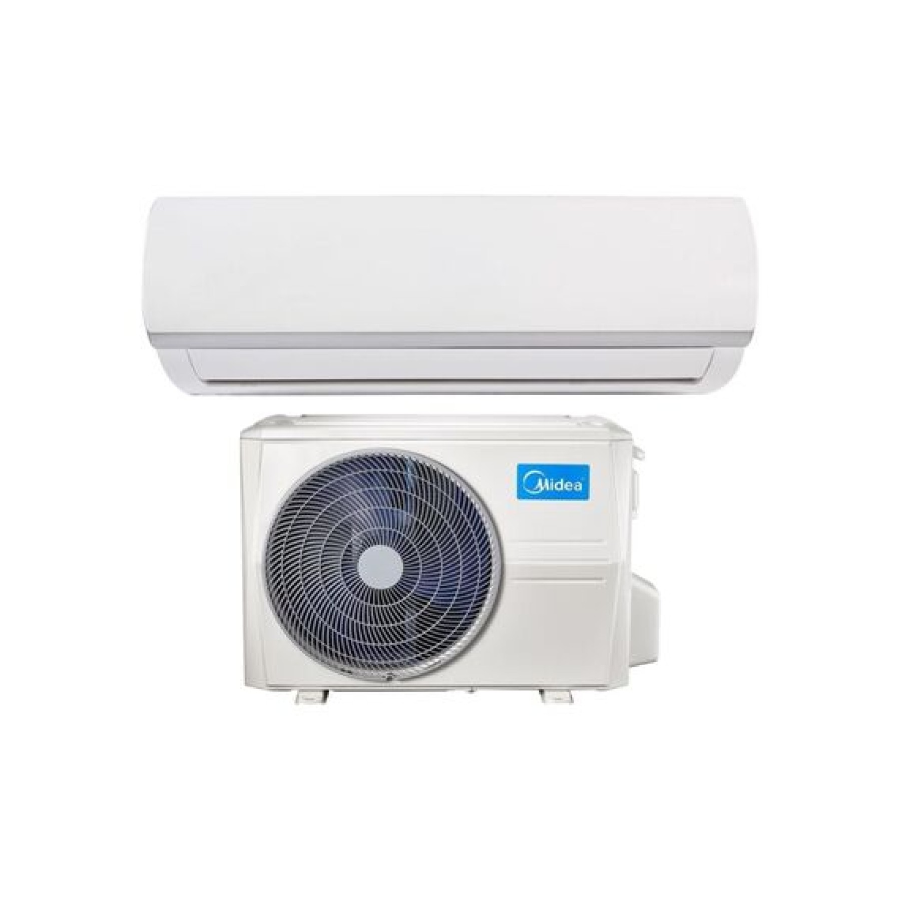 Кондиционер Midea Forest AF8-09N8C2E-I/AF8-09N8C2E-O