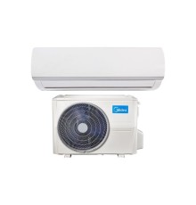 Кондиционер Midea Forest AF8-09N8C2E-I/AF8-09N8C2E-O