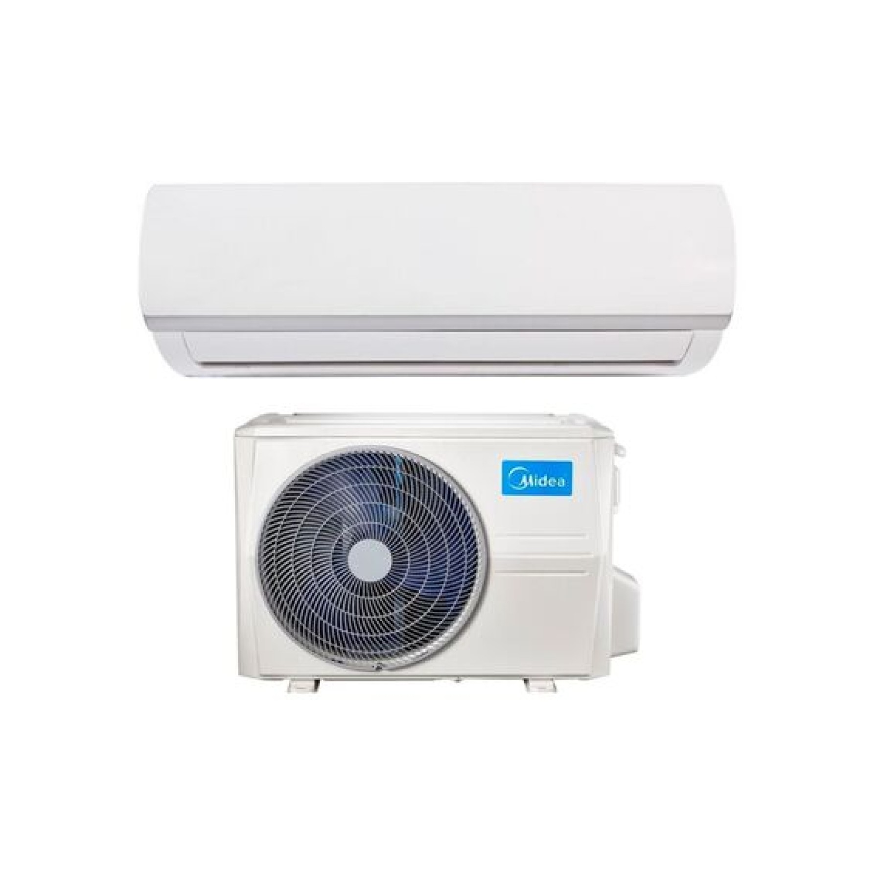 Кондиционер Midea Forest AF8-12N8C2E-I/AF8-12N8C2E-O