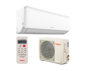 Кондиціонер Fujico FMA-18HRDN8