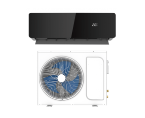 Кондиціонер IDEA ARTIST IPA-12HRART-FN8 BLACK