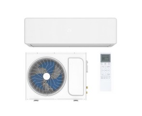 Кондиционер IDEA Victory Basic Inverter ISR-24HR-VI05-DN8