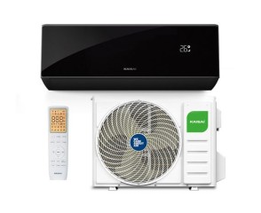 Кондиціонер Kaisai Pro Heat KRB-09TLHI/KRWB-09TLHO