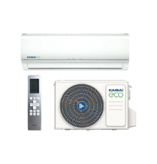 Кондиционер Kaisai Eco KEX-09KTH2I/KEX-09KTH2O