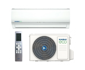 Кондиционер Kaisai Eco KEX-09KTH2I/KEX-09KTH2O