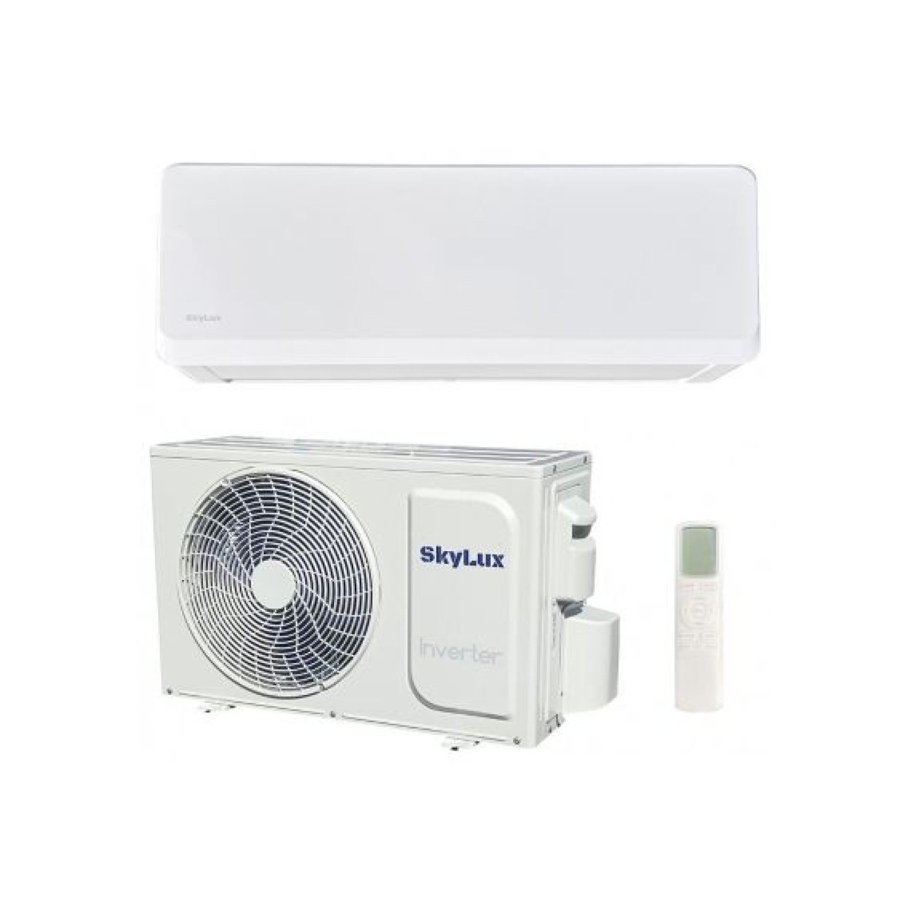 Кондиционер SkyLux SK-09CDI