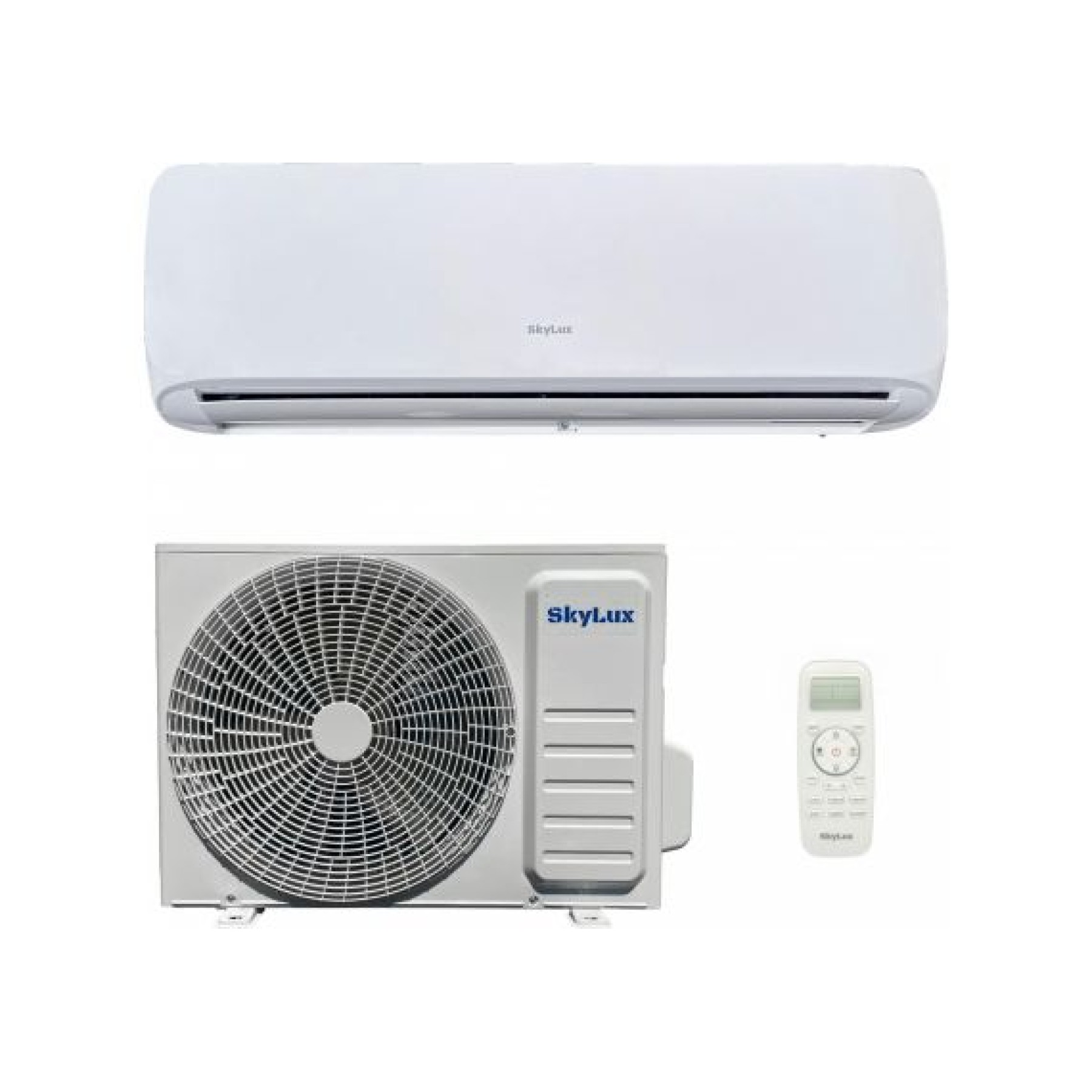 Кондиционер SkyLux SKH-07CGR3