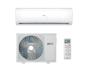 Кондиціонер Haier HEC-12QC(I) / HEC-12QC(O)