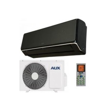 Кондиционер AUX Halo Deluxe ASW/AS-H09HER3DI