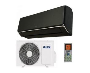 Кондиціонер AUX Halo Deluxe ASW/AS-H09HER3DI