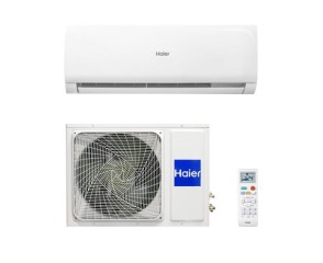 Кондиціонер Haier Tibio Inverter AS20TADHRA-CL/1U20YEEFRA