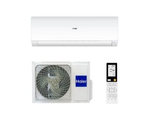Кондиціонер Haier Flexis AS25FL-W/1U25MEHFRA-1