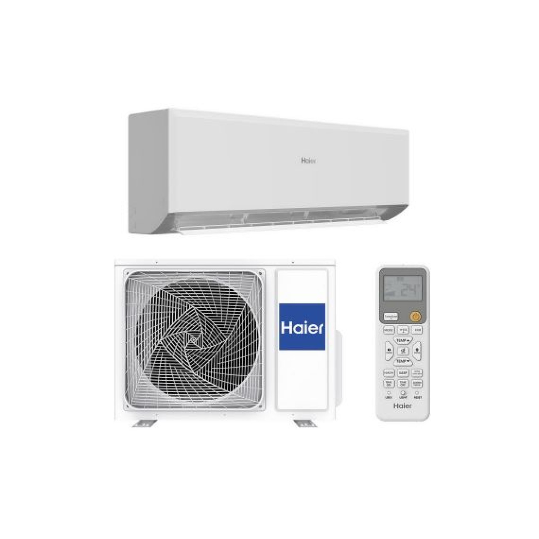 Кондиционер Haier Revive Plus AS35RV/1U35RV