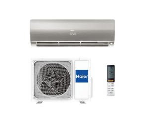Кондиционер Haier Flexis AS35S2SF1FA-S1/1U35MEHFRA-1