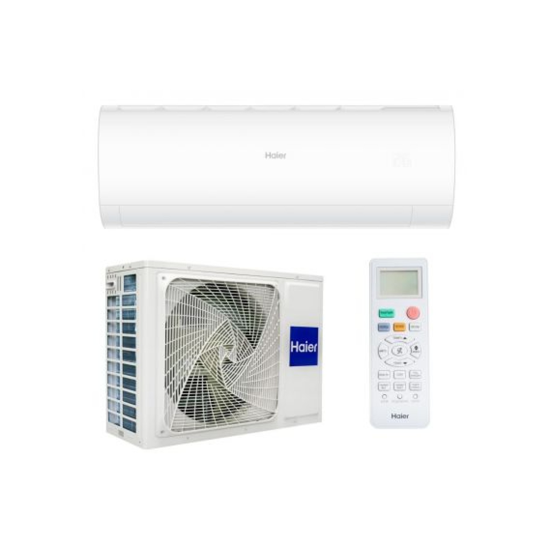 Кондиционер Haier AS50PDAHRA-H/1U50MEGFRA-H