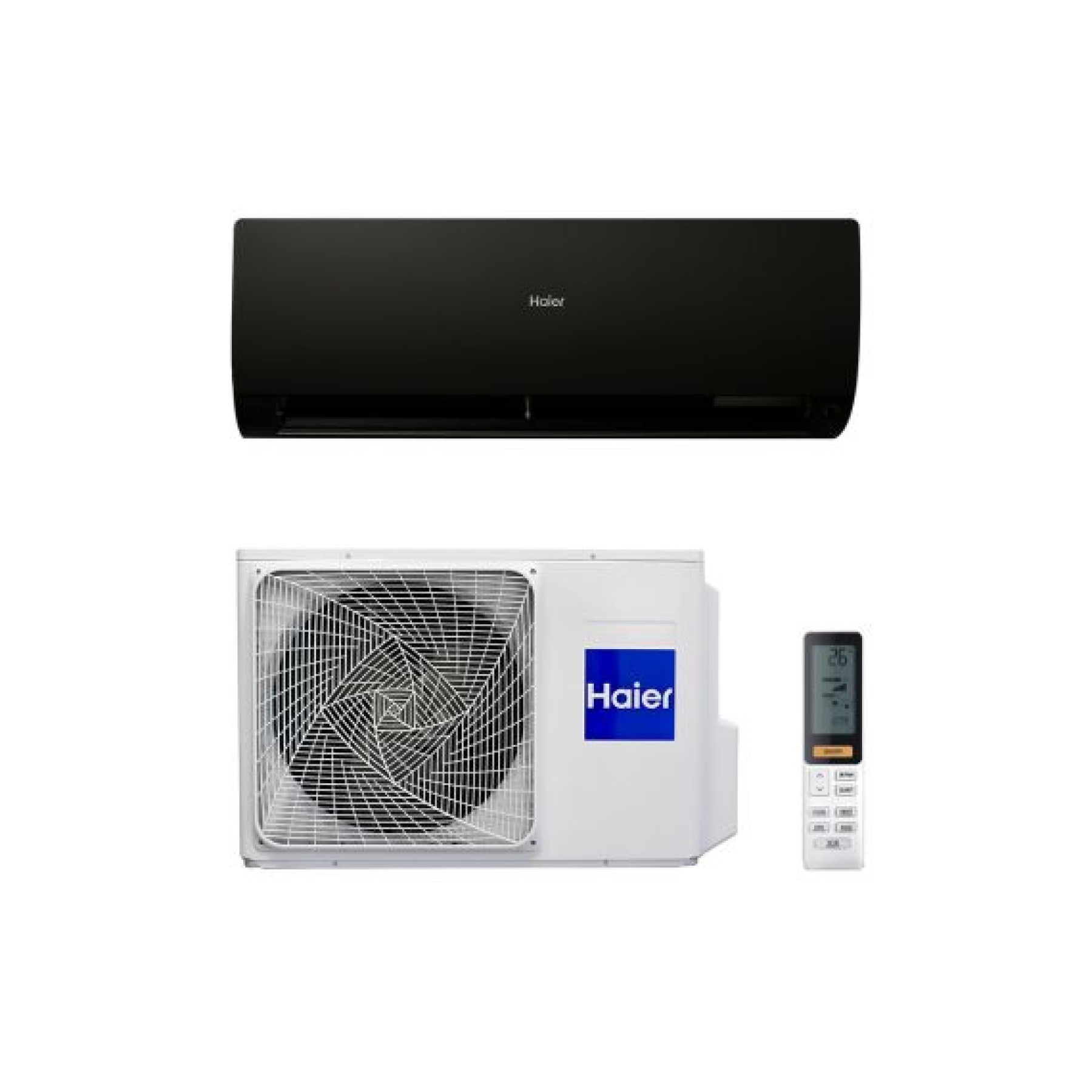 Кондиционер Haier Flexis AS71S2SF1FA-BH1/1U71S2SR2FA