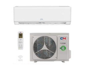 Кондиционер Cooper & Hunter CH-S24FTXF6