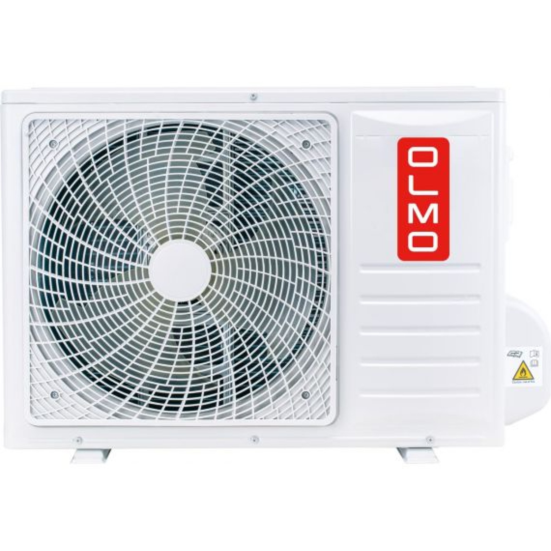 Кондиционер Olmo OMS-36P5E (наружный блок)