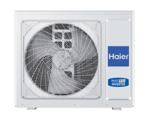 Кондиционер Haier 5U105S2SS5FA (наружный блок)