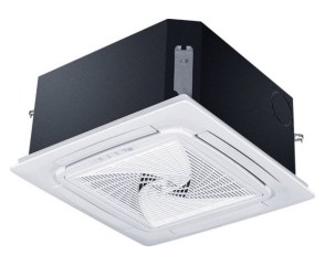 Кондиционер Haier AB35S2SC2FA(H) (внутренний блок)