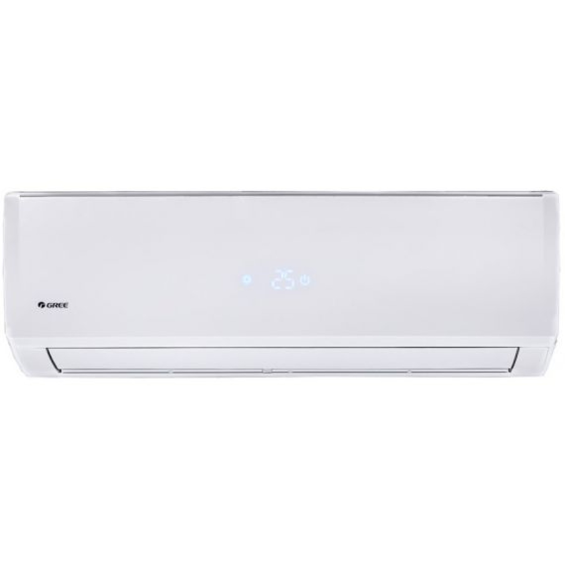 Кондиционер Gree Smart GWH18QD-K6DNB6I