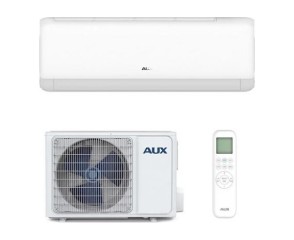 Кондиционер AUX Q-Smart Eco AUX-24QG
