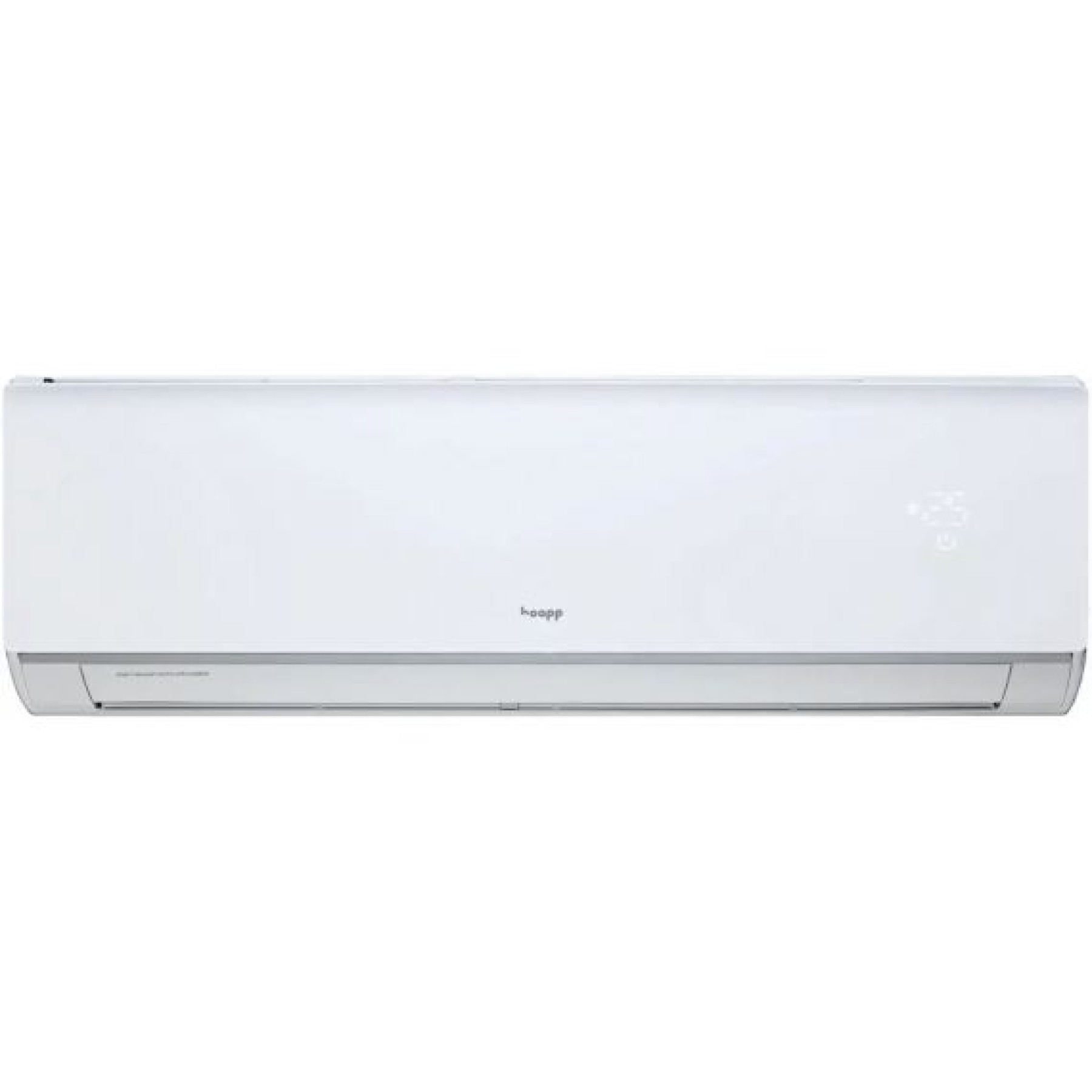 Кондиционер Hoapp Light HSZ-GX67VA / HMZ-GX67VA