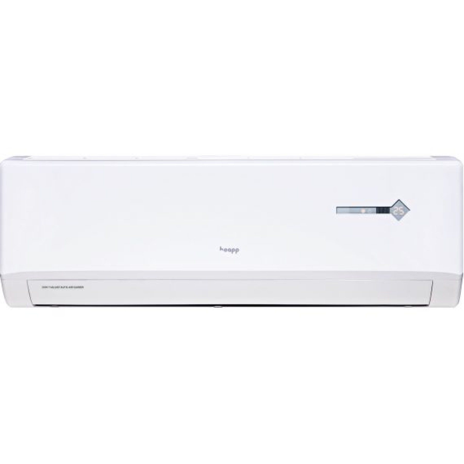 Кондиционер Hoapp HSC-HA22VA/HMC-HA22VA