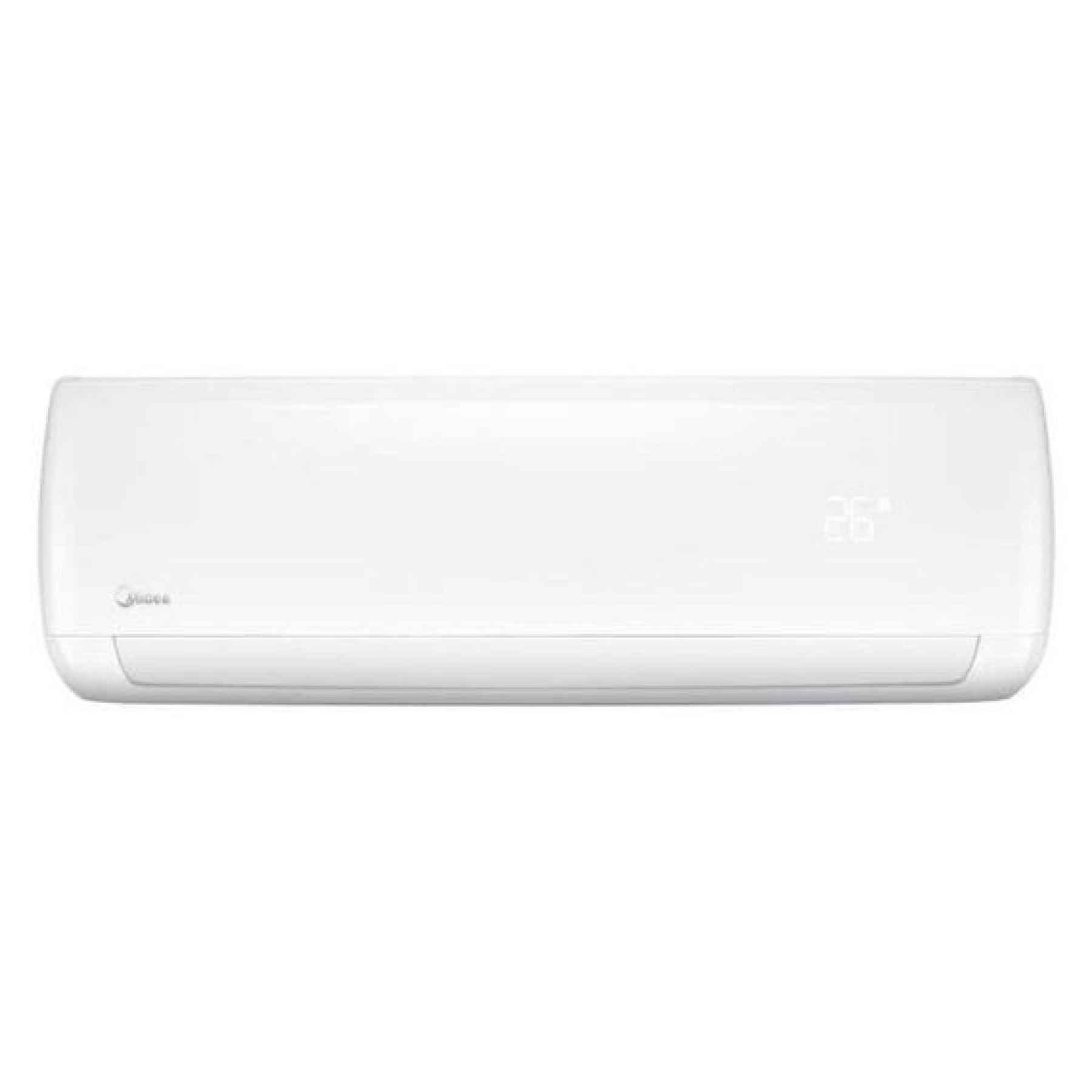 Кондиционер MIDEA MSMB-09HRFN1-Q ION