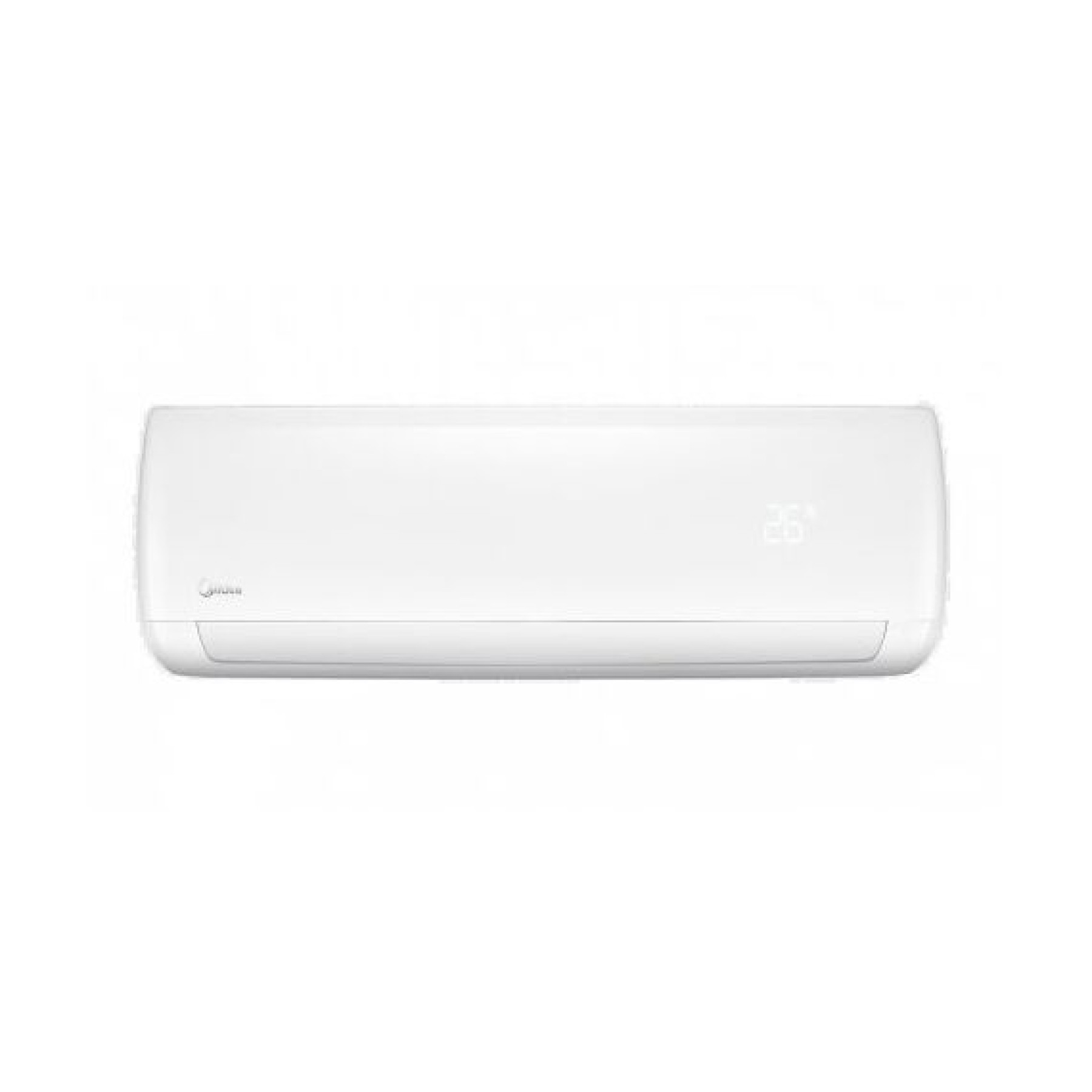 Кондиционер MIDEA MSMB-12HRN1 ION