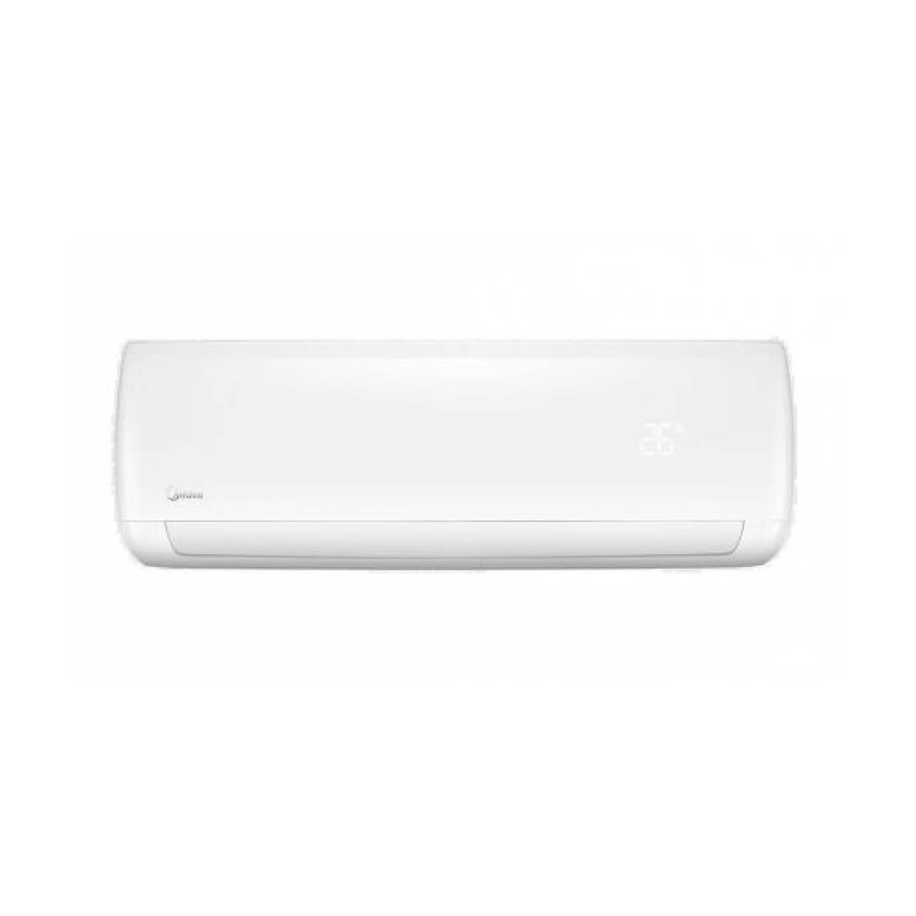 Кондиционер MIDEA MSMB-18HRN1