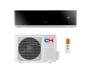 Кондиционер Cooper & Hunter CH-S24FTXAM2S-BL