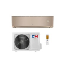 Кондиционер Cooper & Hunter CH-S24FTXAM2S-GD