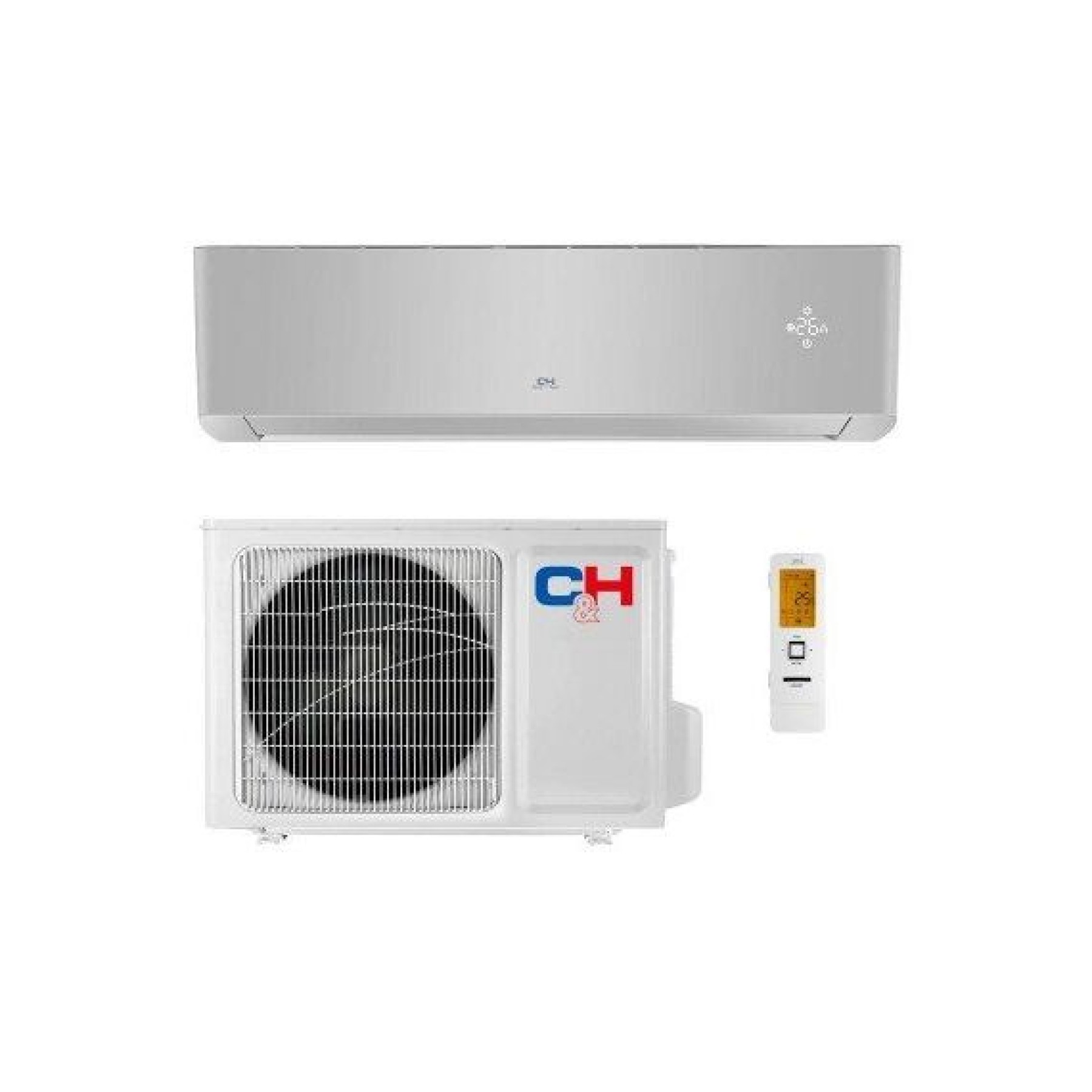 Кондиціонер Cooper & Hunter CH-S09FTXAM2S-SC